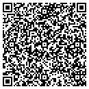 QR code with Autosonics contacts