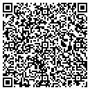 QR code with R J Peloquin & Assoc contacts