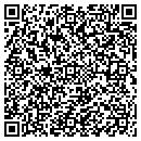 QR code with Ufkes Trucking contacts