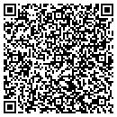 QR code with Benson's Barber contacts