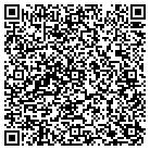 QR code with Hamburg Distributing Co contacts