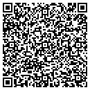 QR code with A K Sports contacts