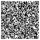 QR code with Omega Floor Service Inc contacts
