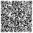 QR code with Akron-Princeville Ambulance contacts