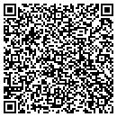 QR code with Allis Inc contacts