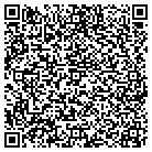QR code with Woolsey Custom Application Service contacts