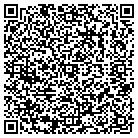 QR code with Kienstra Block & Brick contacts