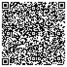 QR code with A Mobile Power Wash Vehicle contacts