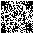 QR code with A & S Discount Store contacts