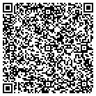 QR code with Highland Chapter of Pheasants contacts