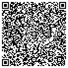QR code with Heart Printing & Form Service contacts