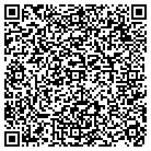 QR code with Kinneys Fabricating Repai contacts