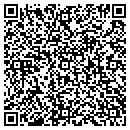 QR code with Obie's RV contacts
