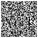 QR code with James Faller contacts