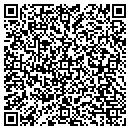 QR code with One Hour Martinizing contacts
