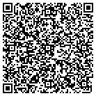 QR code with Christ Community Chr-Plnfld contacts