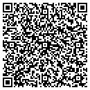 QR code with Retzer Gerber & Assoc contacts
