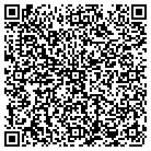 QR code with Apostolic Church Of God Inc contacts