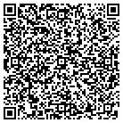 QR code with Arkansas Transit Homes Inc contacts