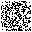 QR code with Orthopedic Sports & Rehab Clnc contacts