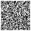 QR code with Austin Powder contacts