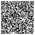 QR code with Apple Butter contacts