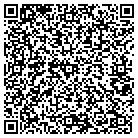 QR code with Keener Appliance Service contacts