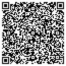 QR code with Harris Data Services Corp contacts