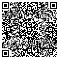 QR code with Key Used Cars contacts