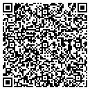 QR code with Razor Replay contacts