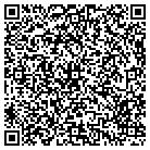 QR code with Twin River Guides Services contacts