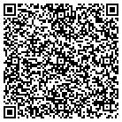 QR code with A&S Appliance Service Inc contacts