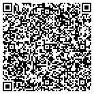 QR code with E S T of Mc Clendon contacts