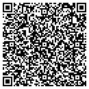 QR code with B & B Communications contacts
