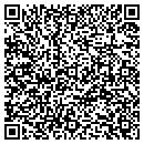 QR code with Jazzercise contacts