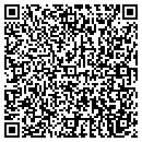 QR code with INWAY-Chh contacts