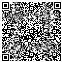 QR code with DD&m Farms contacts