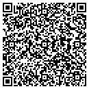 QR code with Moss Carrell contacts