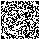 QR code with Anointed Word Intl Ministries contacts