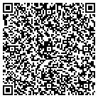 QR code with Rick Isom Custom Builders contacts