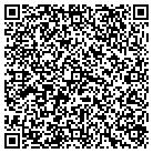 QR code with Manteno Cmnty Unit Schl Dst 5 contacts