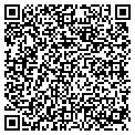 QR code with GNC contacts
