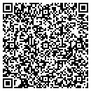 QR code with Finish Line contacts