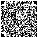 QR code with Ce Electric contacts