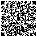 QR code with Touhy & Wolf Shell Service contacts