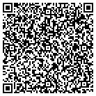 QR code with Faby's Styling & Tanning Salon contacts