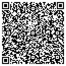 QR code with REA Realty contacts