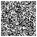 QR code with Amerine Eye Clinic contacts