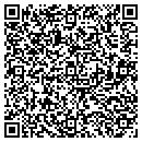 QR code with R L Fauss Builders contacts