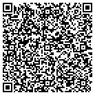 QR code with De Vore Building & Remodeling contacts